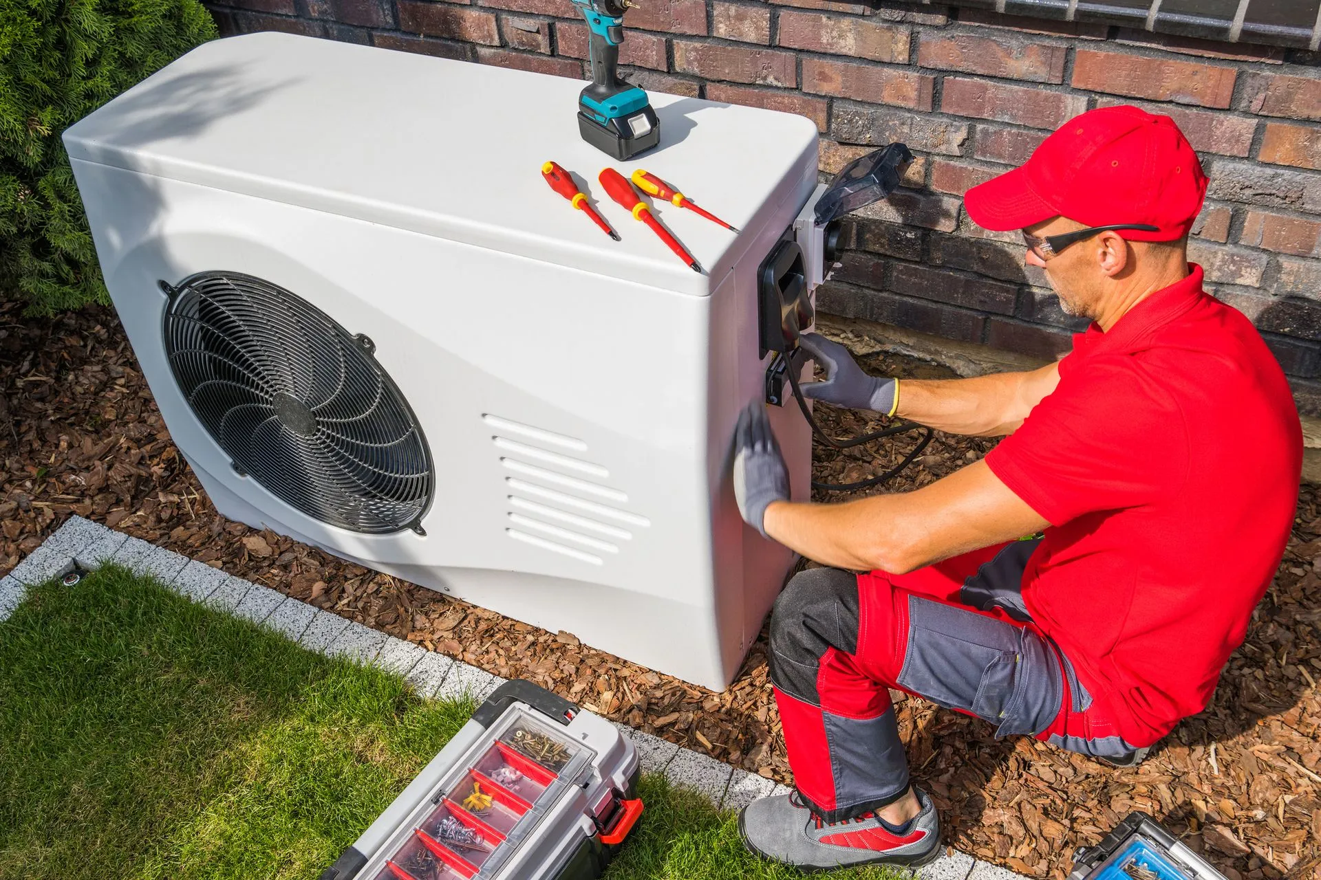 About HVAC in Fonda, NY